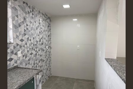 Casa de condomínio à venda com 180m², 2 quartos e 1 vagaCozinha