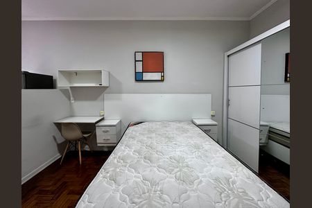 Studio para alugar com 22m², 1 quarto e sem vaga Studio para alugar com 22m², 1 quarto e sem vagaStudio