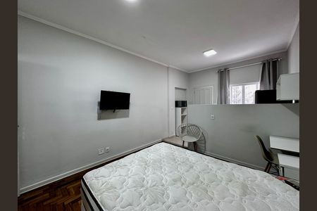 Studio para alugar com 22m², 1 quarto e sem vaga Studio para alugar com 22m², 1 quarto e sem vagaStudio