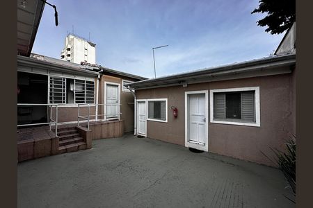 Studio para alugar com 22m², 1 quarto e sem vaga Studio para alugar com 22m², 1 quarto e sem vagaÁrea comum