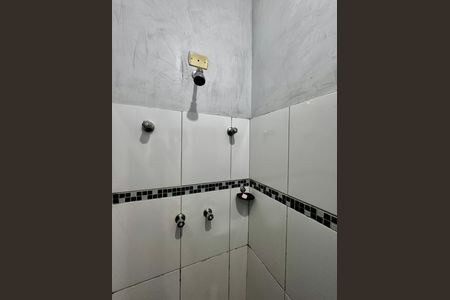 Studio para alugar com 22m², 1 quarto e sem vaga Studio para alugar com 22m², 1 quarto e sem vagaBanheiro