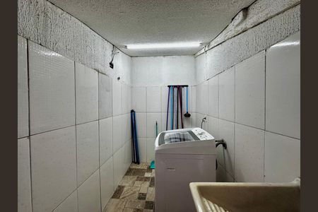 Studio para alugar com 22m², 1 quarto e sem vaga Studio para alugar com 22m², 1 quarto e sem vagaÁrea de Serviço