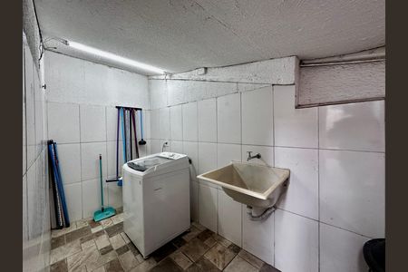 Studio para alugar com 22m², 1 quarto e sem vaga Studio para alugar com 22m², 1 quarto e sem vagaÁrea de Serviço