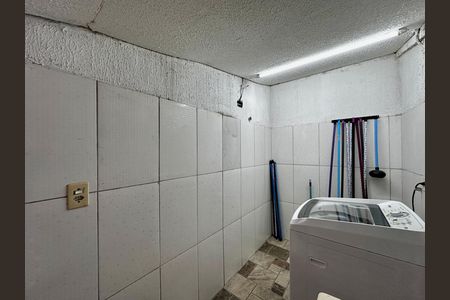 Studio para alugar com 22m², 1 quarto e sem vaga Studio para alugar com 22m², 1 quarto e sem vagaÁrea de Serviço