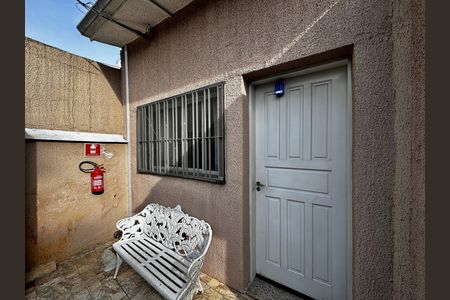 Studio para alugar com 22m², 1 quarto e sem vaga Studio para alugar com 22m², 1 quarto e sem vagaEntrada Imóvel