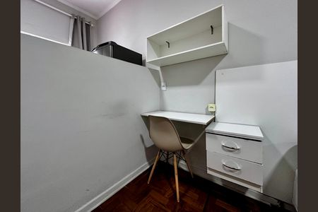 Studio para alugar com 22m², 1 quarto e sem vaga Studio para alugar com 22m², 1 quarto e sem vagaStudio