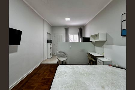 Studio para alugar com 22m², 1 quarto e sem vaga Studio para alugar com 22m², 1 quarto e sem vagaStudio