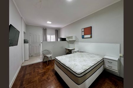 Studio para alugar com 22m², 1 quarto e sem vaga Studio para alugar com 22m², 1 quarto e sem vagaStudio