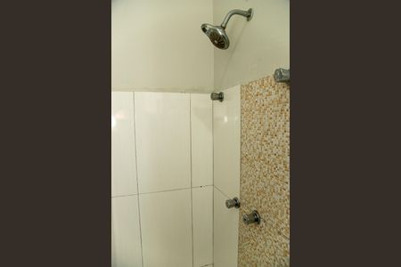 Studio para alugar com 25m², 1 quarto e sem vaga Studio para alugar com 25m², 1 quarto e sem vagaBanheiro