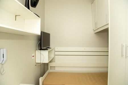 Studio para alugar com 25m², 1 quarto e sem vaga Studio para alugar com 25m², 1 quarto e sem vagaStudio