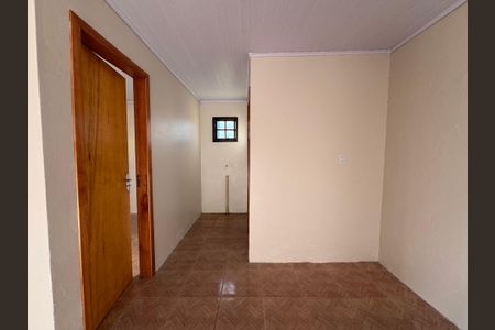 Casa para alugar com 48m², 1 quarto e 1 vagaSala