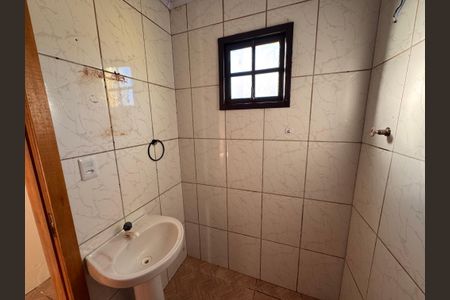 Casa para alugar com 48m², 1 quarto e 1 vagaBanheiro