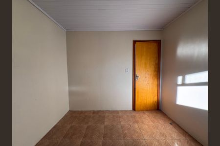 Casa para alugar com 48m², 1 quarto e 1 vagaQuarto