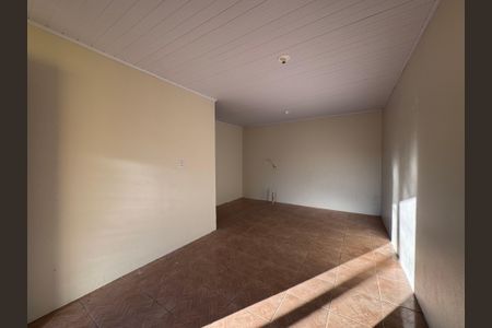 Casa para alugar com 48m², 1 quarto e 1 vagaSala