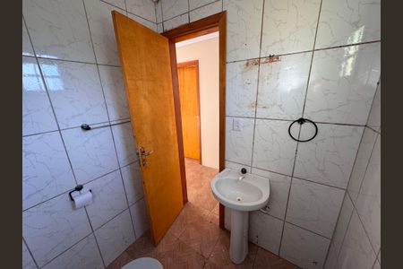 Casa para alugar com 48m², 1 quarto e 1 vagaBanheiro