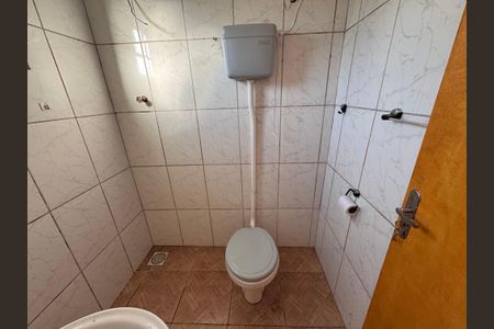 Casa para alugar com 48m², 1 quarto e 1 vagaBanheiro