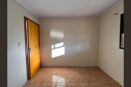 Casa para alugar com 48m², 1 quarto e 1 vagaQuarto