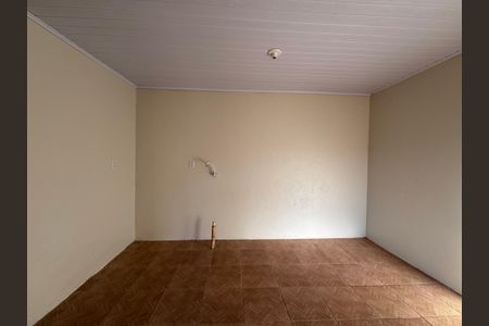 Casa para alugar com 48m², 1 quarto e 1 vagaSala