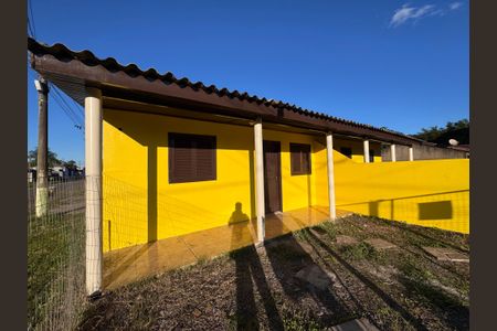Casa para alugar com 48m², 1 quarto e 1 vagaÁrea comum