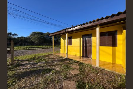 Casa para alugar com 48m², 1 quarto e 1 vagaÁrea comum