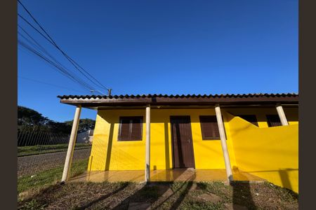 Casa para alugar com 48m², 1 quarto e 1 vagaÁrea comum