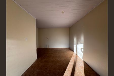 Casa para alugar com 48m², 1 quarto e 1 vagaSala