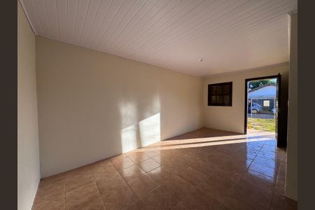 Casa para alugar com 48m², 1 quarto e 1 vagaSala