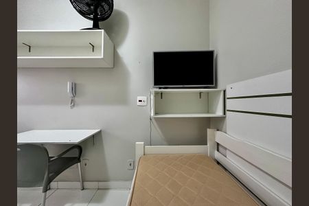 Studio para alugar com 22m², 0 quarto e sem vaga Studio para alugar com 22m², 0 quarto e sem vagaStudio