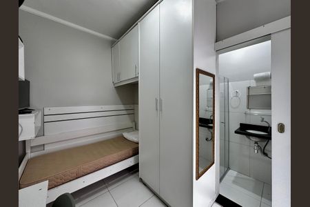 Studio para alugar com 22m², 0 quarto e sem vaga Studio para alugar com 22m², 0 quarto e sem vagaStudio