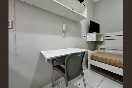 Studio para alugar com 22m², 0 quarto e sem vaga Studio para alugar com 22m², 0 quarto e sem vagaStudio