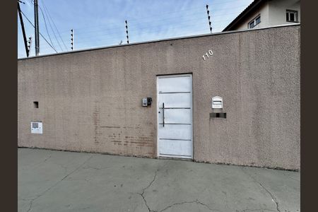 Studio para alugar com 22m², 0 quarto e sem vaga Studio para alugar com 22m², 0 quarto e sem vagaFachada