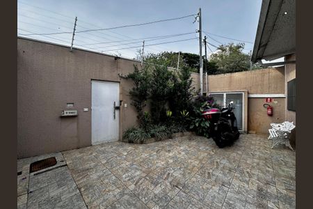 Studio para alugar com 22m², 0 quarto e sem vaga Studio para alugar com 22m², 0 quarto e sem vagaÁrea comum