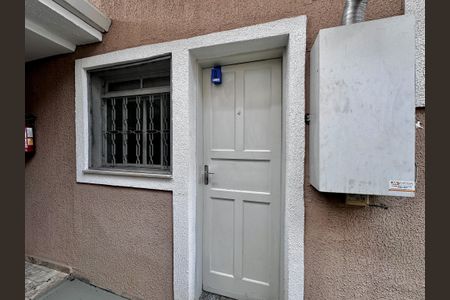 Studio para alugar com 22m², 0 quarto e sem vaga Studio para alugar com 22m², 0 quarto e sem vagaLockbox