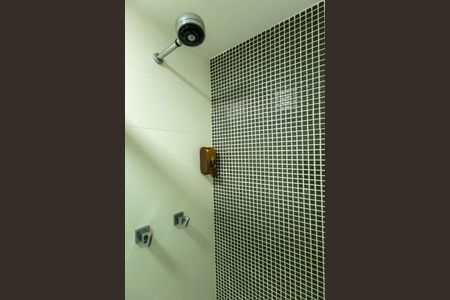 Apartamento para alugar com 50m², 1 quarto e 1 vagaBanheiro da Suíte