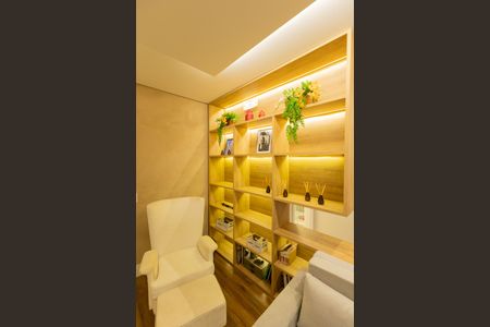 Apartamento para alugar com 50m², 1 quarto e 1 vagaSala