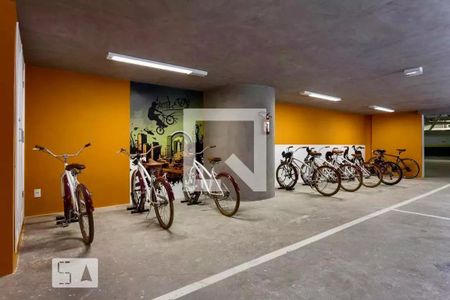 Apartamento para alugar com 50m², 1 quarto e 1 vagaÁrea comum