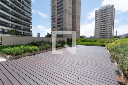 Apartamento para alugar com 50m², 1 quarto e 1 vagaÁrea comum