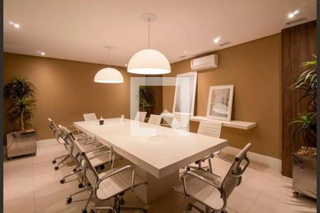 Apartamento para alugar com 50m², 1 quarto e 1 vagaÁrea comum