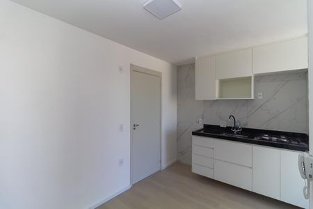 Apartamento para alugar com 40m², 2 quartos e sem vagaSala/Cozinha
