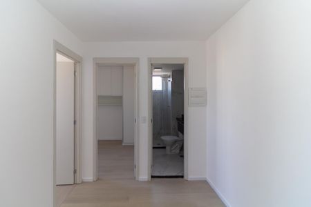 Apartamento para alugar com 40m², 2 quartos e sem vagaSala/Cozinha