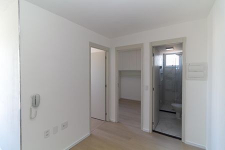 Apartamento para alugar com 40m², 2 quartos e sem vagaSala/Cozinha
