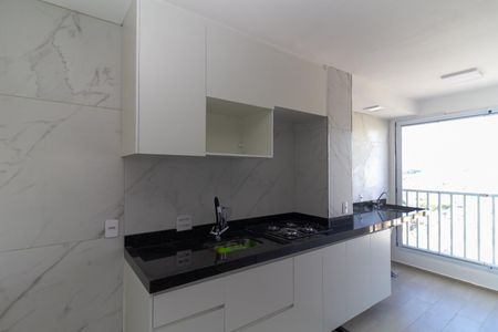 Apartamento para alugar com 40m², 2 quartos e sem vagaSala/Cozinha