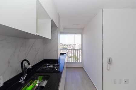Apartamento para alugar com 40m², 2 quartos e sem vagaSala/Cozinha