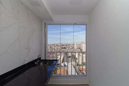 Apartamento para alugar com 40m², 2 quartos e sem vagaÁrea de Serviço