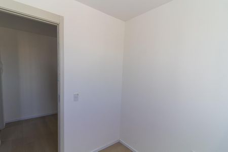 Apartamento para alugar com 40m², 2 quartos e sem vagaQuarto 2