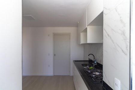 Apartamento para alugar com 40m², 2 quartos e sem vagaSala/Cozinha