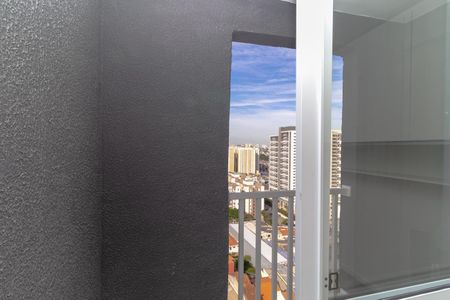 Apartamento para alugar com 40m², 2 quartos e sem vagaSacada Sala/Cozinha
