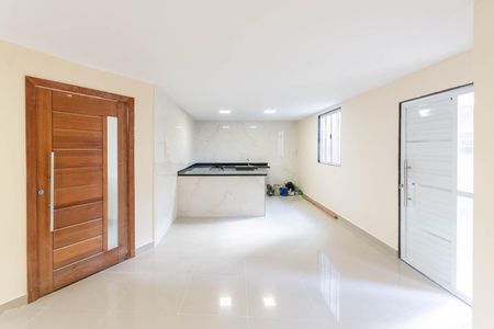 Casa à venda com 233m², 2 quartos e 1 vagaSala