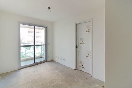 Apartamento à venda com 41m², 1 quarto e 1 vaga Apartamento à venda com 41m², 1 quarto e 1 vagaSala