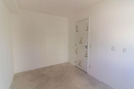 Apartamento à venda com 41m², 1 quarto e 1 vaga Apartamento à venda com 41m², 1 quarto e 1 vagaQuarto